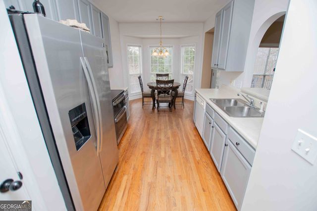 2657 Neighborhood Walk S, Villa Rica, GA 30180