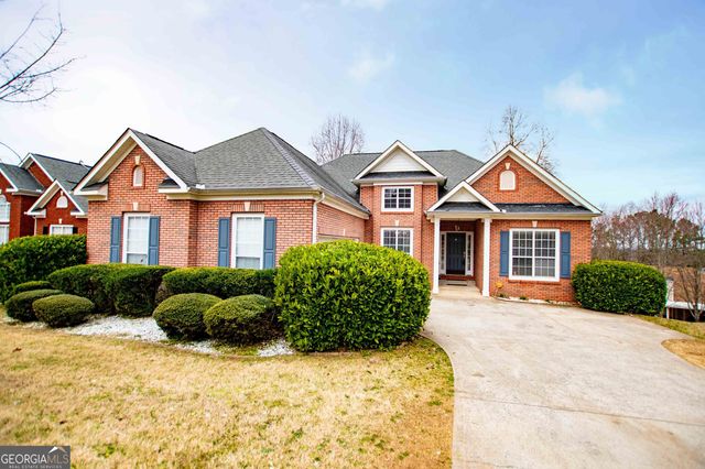 2657 Neighborhood Walk S, Villa Rica, GA 30180