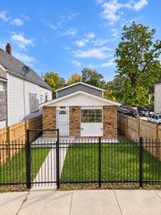 6733 S Throop Street, Chicago, IL 60636