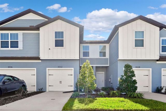 31332 AMBERVIEW BEND, Wesley Chapel, FL 33545