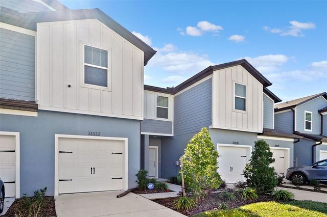 31332 AMBERVIEW BEND, Wesley Chapel, FL 33545