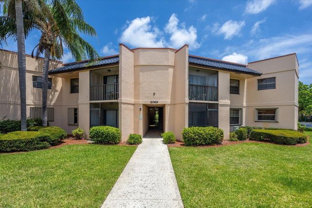 2069 NE Collins Circle 7-50, Jensen Beach, FL 34957