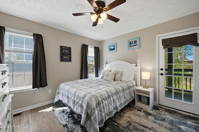 410 Greenville Avenue Unit A, Carolina Beach, NC 28428