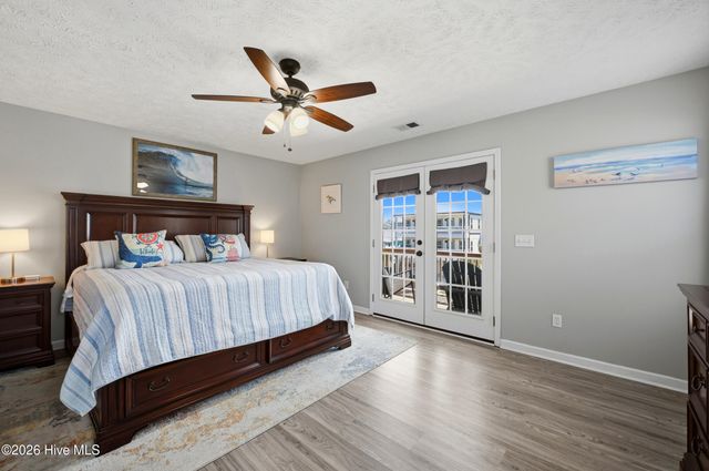 410 Greenville Avenue Unit A, Carolina Beach, NC 28428