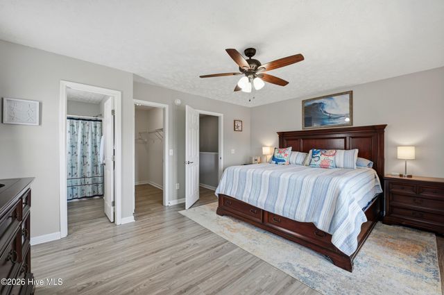 410 Greenville Avenue Unit A, Carolina Beach, NC 28428