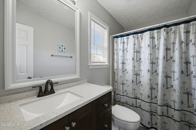 410 Greenville Avenue Unit A, Carolina Beach, NC 28428
