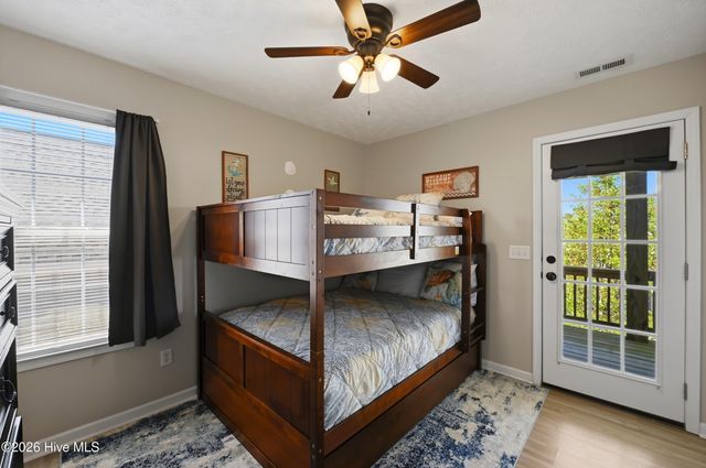 410 Greenville Avenue Unit A, Carolina Beach, NC 28428