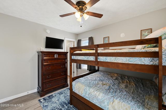 410 Greenville Avenue Unit A, Carolina Beach, NC 28428