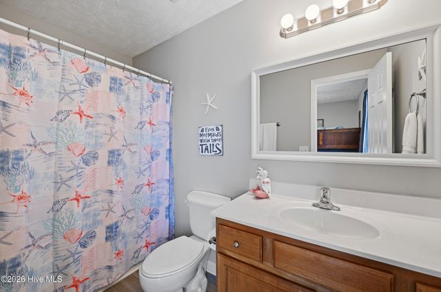 410 Greenville Avenue Unit A, Carolina Beach, NC 28428