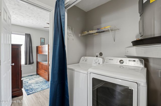 410 Greenville Avenue Unit A, Carolina Beach, NC 28428