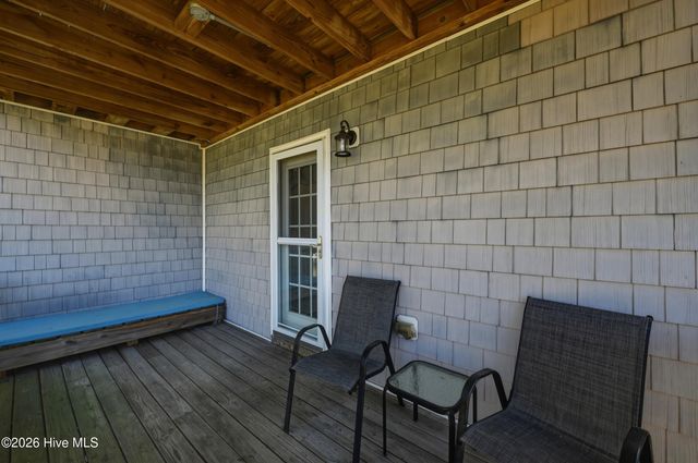 410 Greenville Avenue Unit A, Carolina Beach, NC 28428