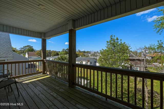 410 Greenville Avenue Unit A, Carolina Beach, NC 28428