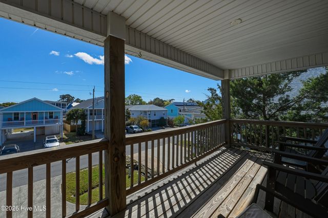 410 Greenville Avenue Unit A, Carolina Beach, NC 28428