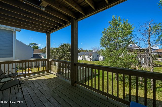 410 Greenville Avenue Unit A, Carolina Beach, NC 28428