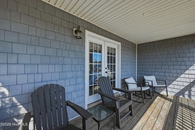 410 Greenville Avenue Unit A, Carolina Beach, NC 28428