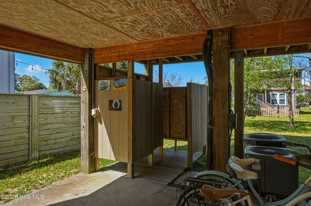 410 Greenville Avenue Unit A, Carolina Beach, NC 28428