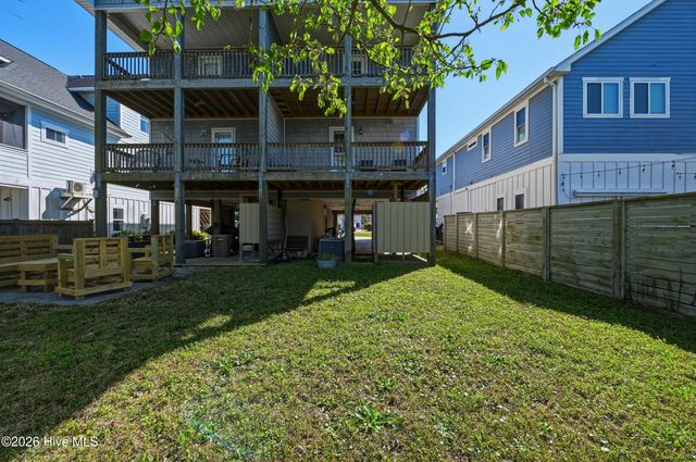 410 Greenville Avenue Unit A, Carolina Beach, NC 28428