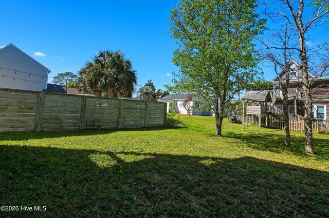 410 Greenville Avenue Unit A, Carolina Beach, NC 28428