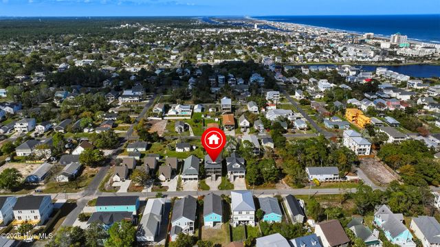 410 Greenville Avenue Unit A, Carolina Beach, NC 28428