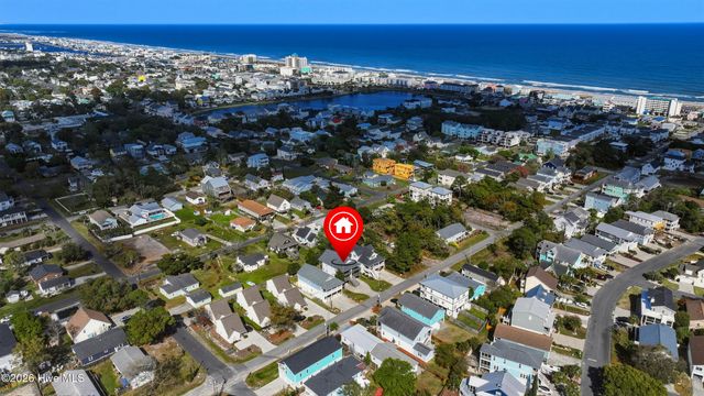 410 Greenville Avenue Unit A, Carolina Beach, NC 28428