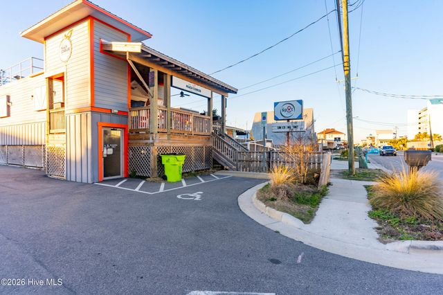 410 Greenville Avenue Unit A, Carolina Beach, NC 28428