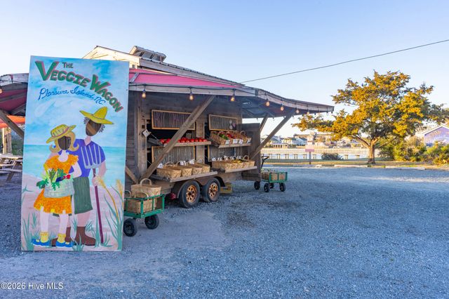 410 Greenville Avenue Unit A, Carolina Beach, NC 28428