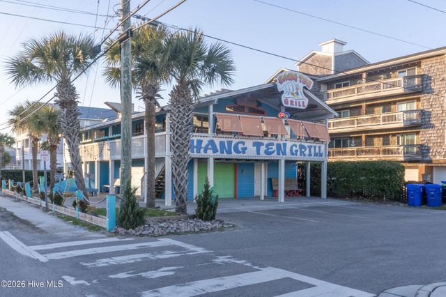 410 Greenville Avenue Unit A, Carolina Beach, NC 28428