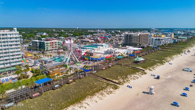 410 Greenville Avenue Unit A, Carolina Beach, NC 28428
