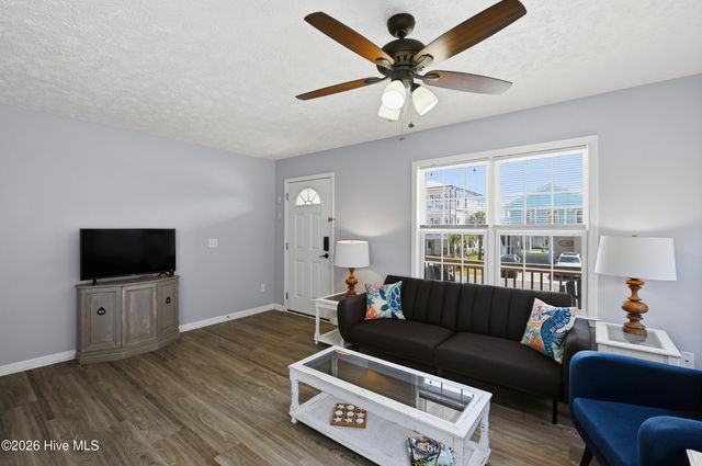 410 Greenville Avenue Unit A, Carolina Beach, NC 28428