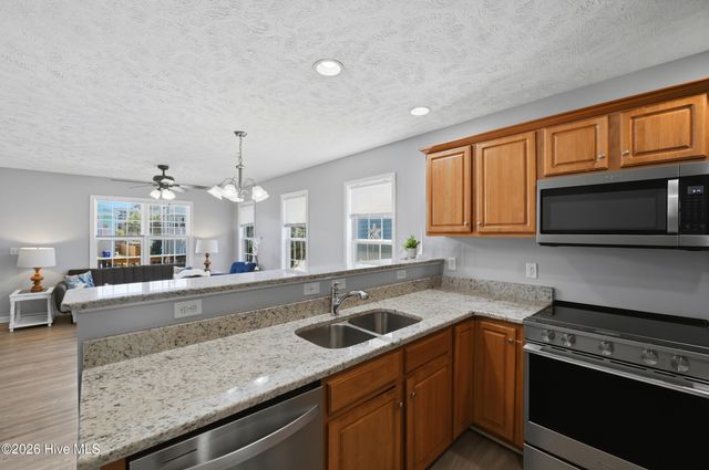410 Greenville Avenue Unit A, Carolina Beach, NC 28428