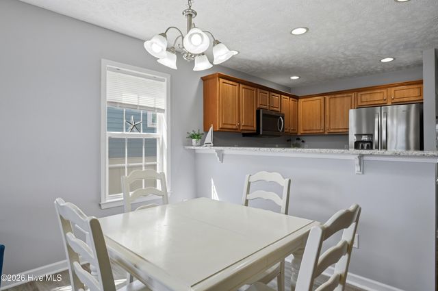410 Greenville Avenue Unit A, Carolina Beach, NC 28428