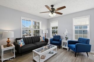 410 Greenville Avenue Unit A, Carolina Beach, NC 28428