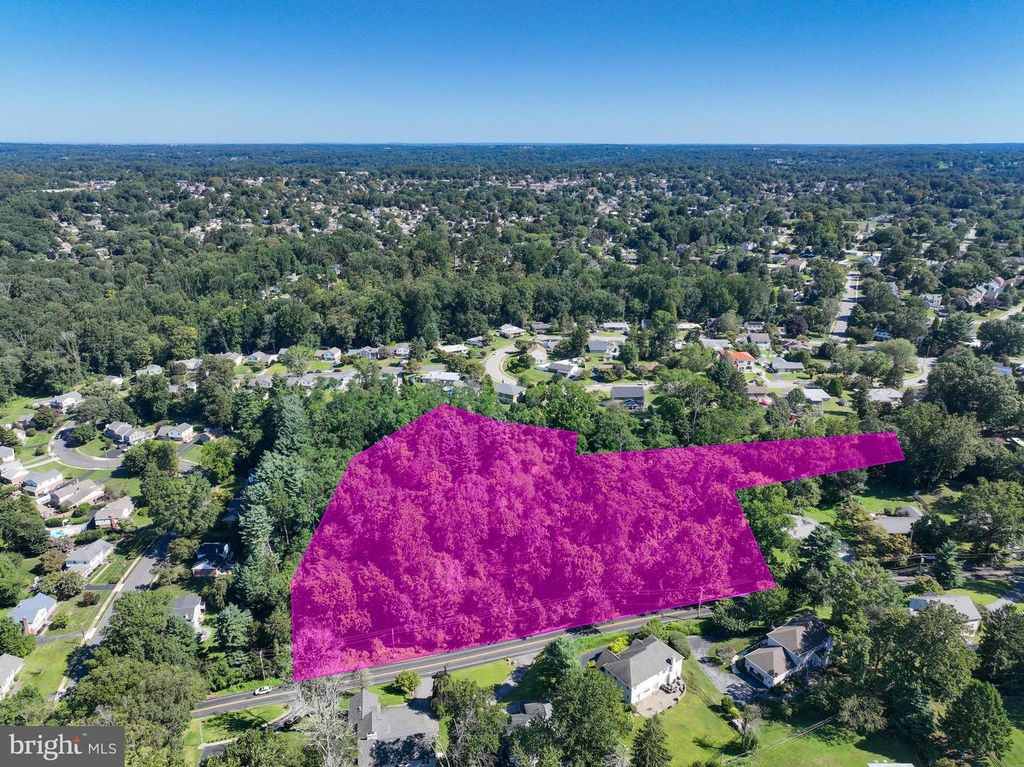 0 CEDAR GROVE RD, Broomall, PA 19008