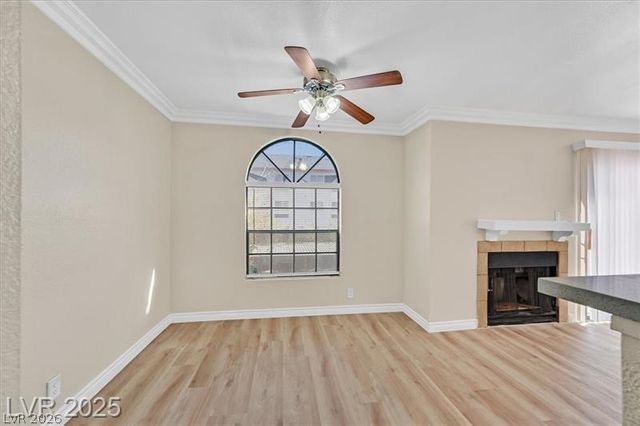 4050 Pacific Harbors Drive 208, Las Vegas, NV 89121