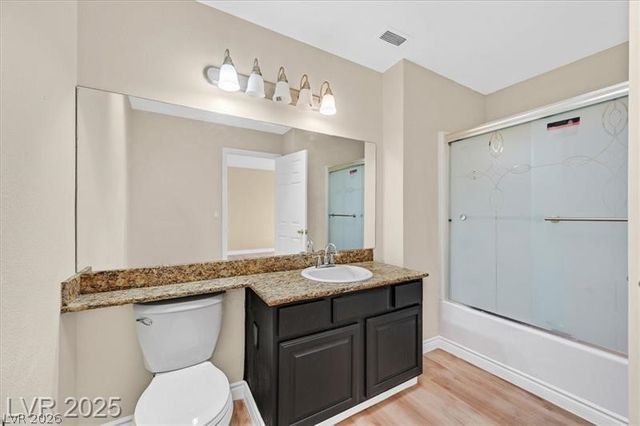 4050 Pacific Harbors Drive 208, Las Vegas, NV 89121