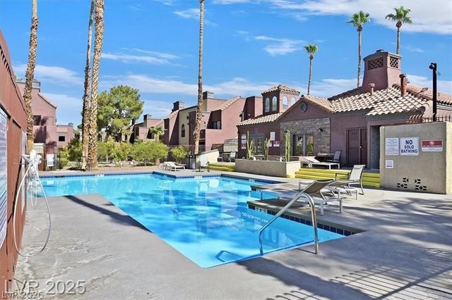 4050 Pacific Harbors Drive 208, Las Vegas, NV 89121