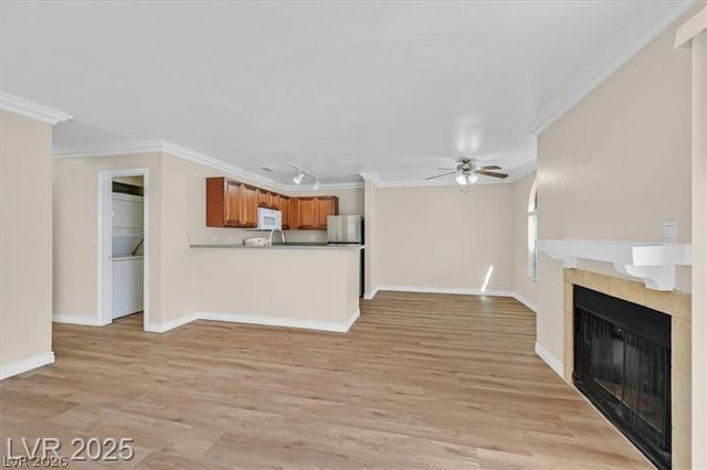 4050 Pacific Harbors Drive 208, Las Vegas, NV 89121