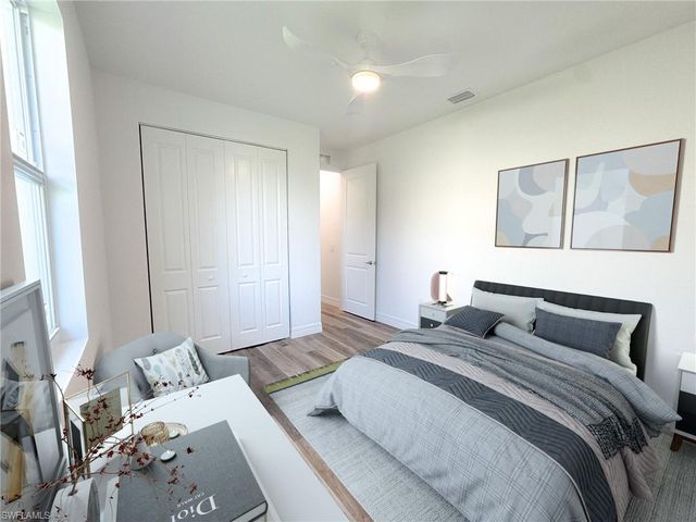 2823 NW 23rd AVE, Cape Coral, FL 33993