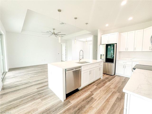 2823 NW 23rd AVE, Cape Coral, FL 33993