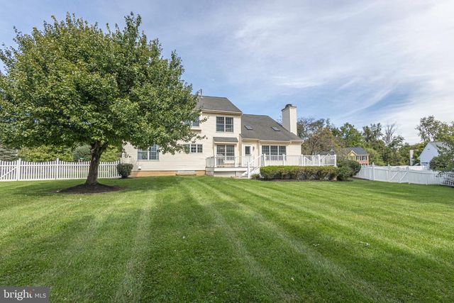 7 MUSTANG CT, Southampton, PA 18966