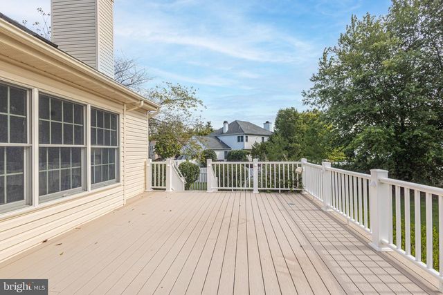 7 MUSTANG CT, Southampton, PA 18966