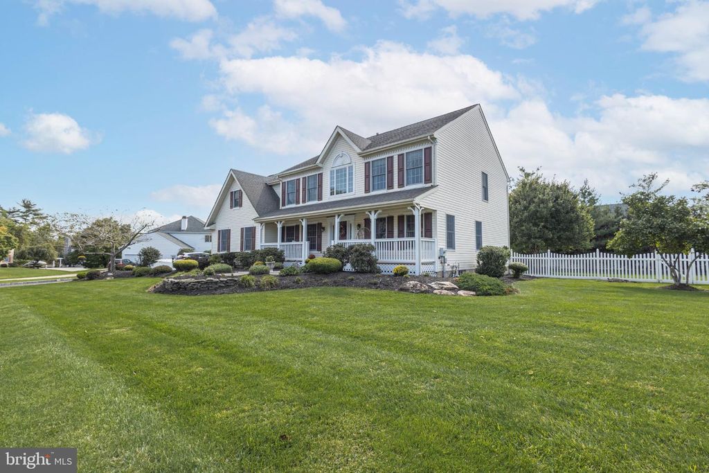 7 MUSTANG CT, SOUTHAMPTON, PA 18966 — photo 3