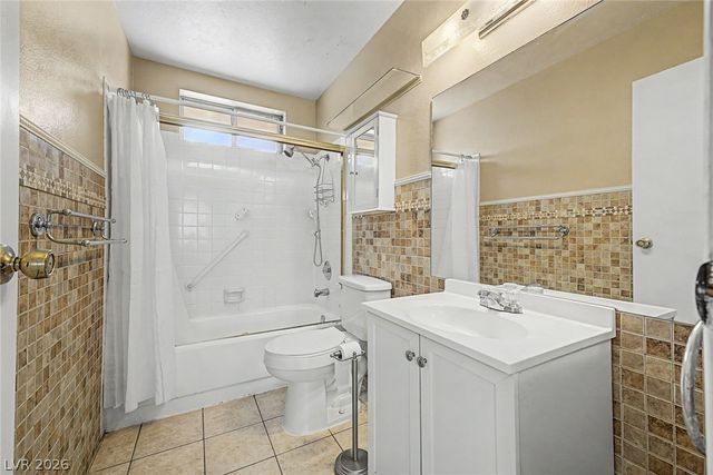 2112 Cameron Street, Las Vegas, NV 89102