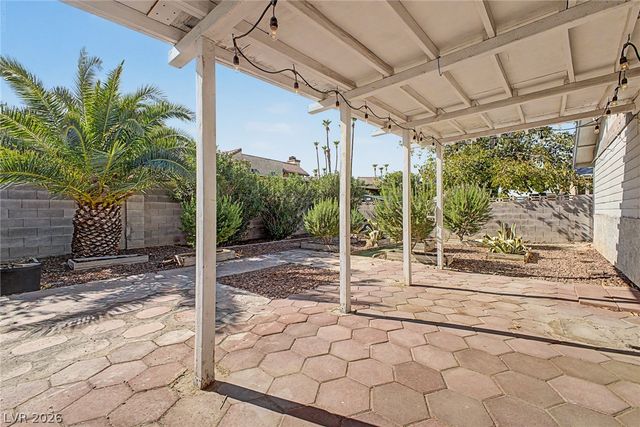 2112 Cameron Street, Las Vegas, NV 89102