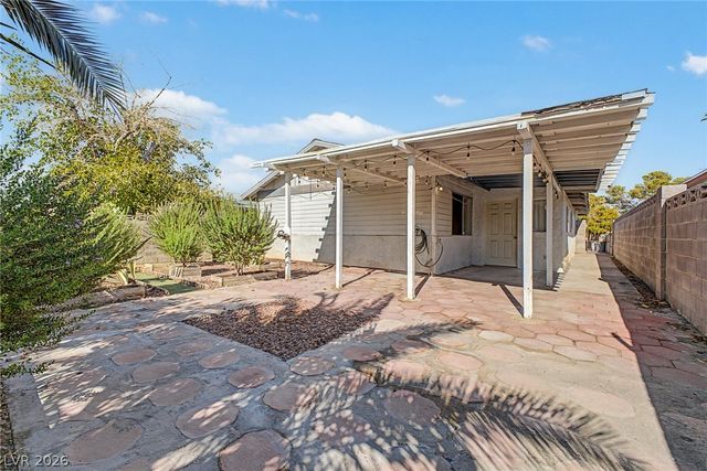 2112 Cameron Street, Las Vegas, NV 89102