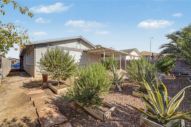 2112 Cameron Street, Las Vegas, NV 89102
