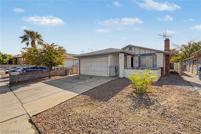2112 Cameron Street, Las Vegas, NV 89102