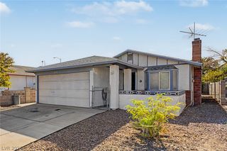 2112 Cameron Street, Las Vegas, NV 89102