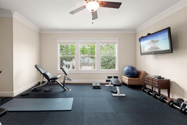 1639 Du Barry Lane, Houston, TX 77018