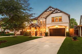 1639 Du Barry Lane, Houston, TX 77018